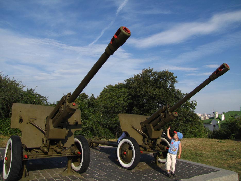 Solly Boussidan/Especial para Terra