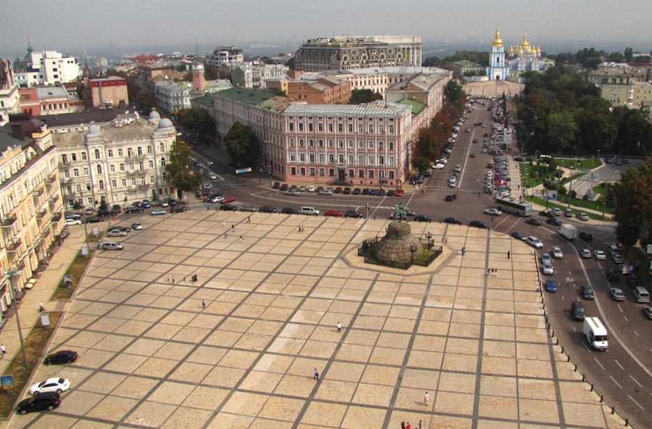Solly Boussidan/Especial para Terra