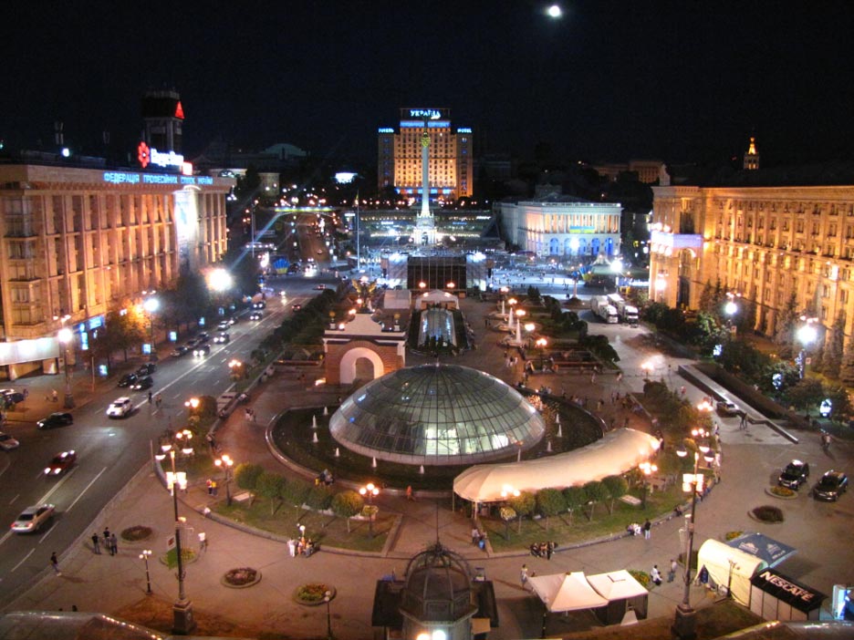 Solly Boussidan/Especial para Terra