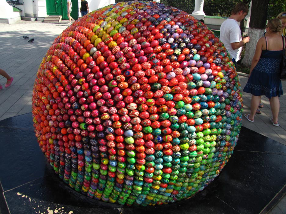 Solly Boussidan/Especial para Terra