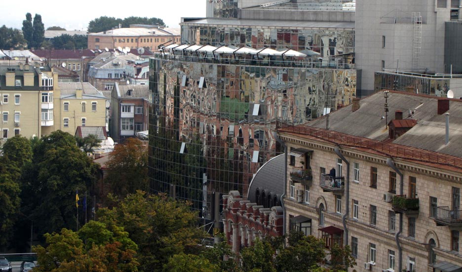 Solly Boussidan/Especial para Terra