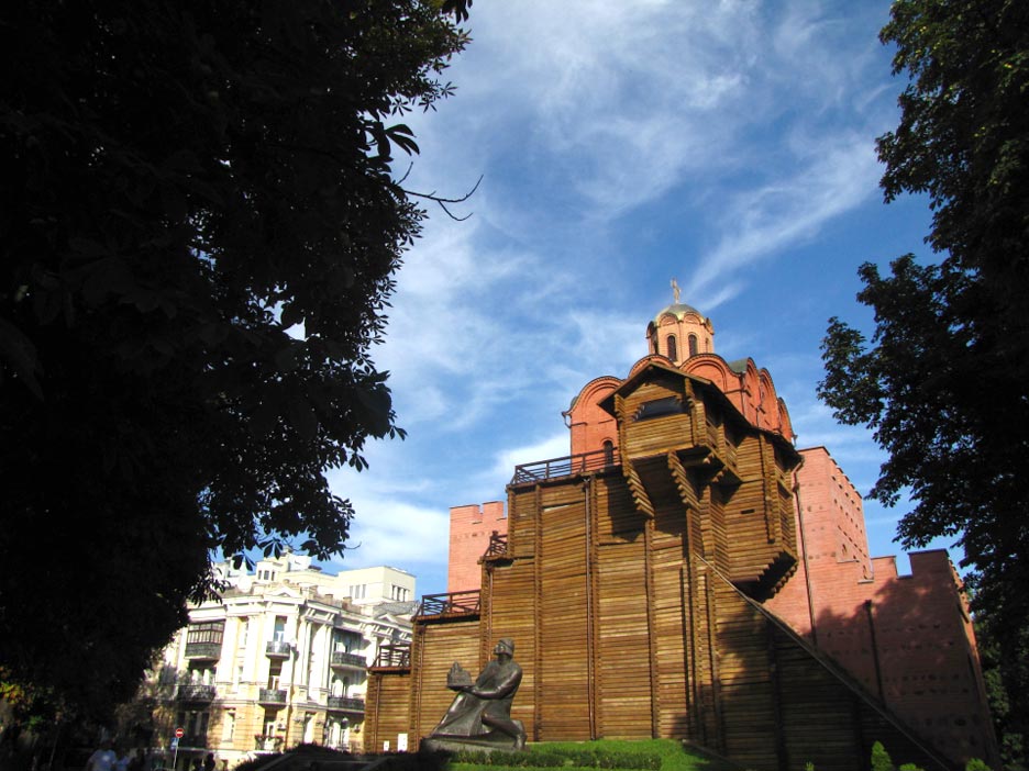 Solly Boussidan/Especial para Terra