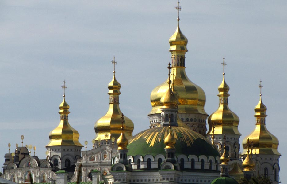 Solly Boussidan/Especial para Terra