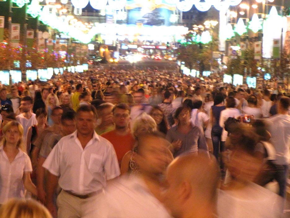 Solly Boussidan/Especial para Terra