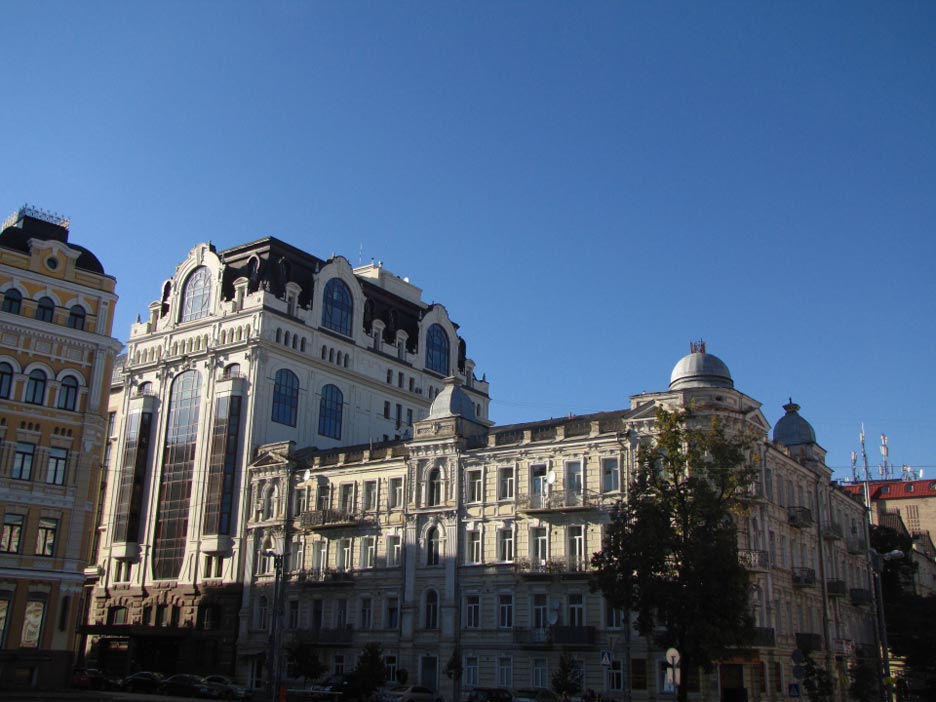 Solly Boussidan/Especial para Terra