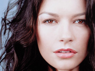 Catherine Zeta-Jones