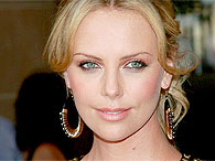 Charlize Theron