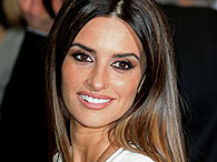 Penélope Cruz