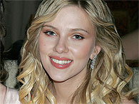 Scarlett Johansson
