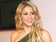 Shakira