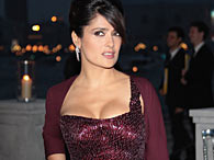 Salma Hayek 
