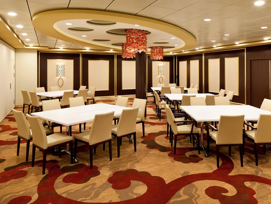 Celebrity Cruises / Divulgação