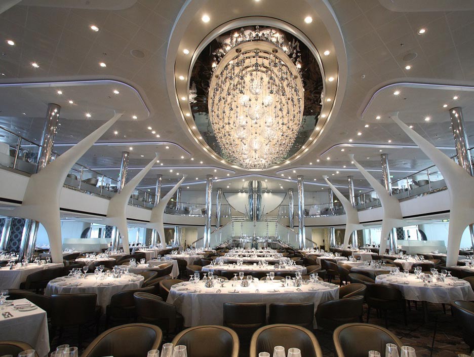 Celebrity Cruises / Divulgação
