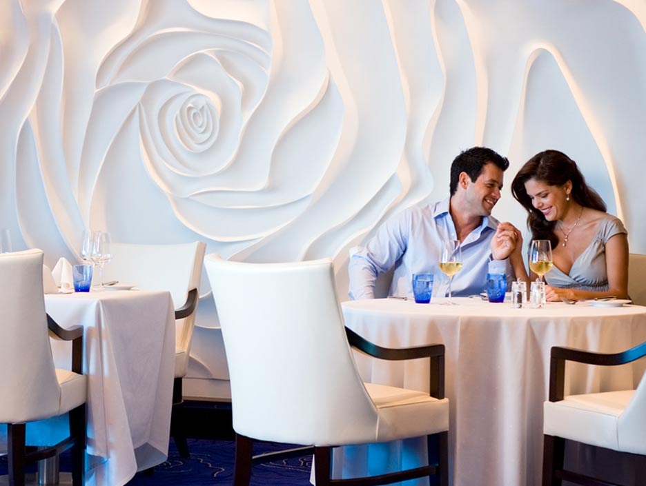 Celebrity Cruises / Divulgação