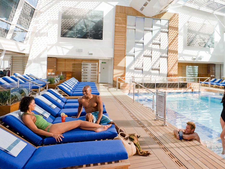 Celebrity Cruises / Divulgação