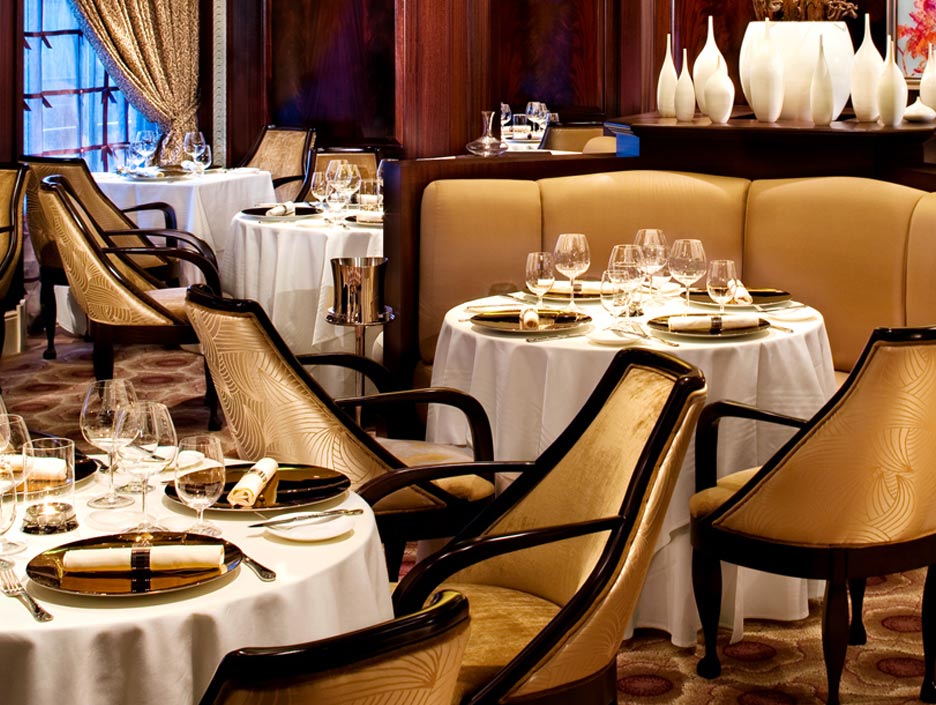 Celebrity Cruises / Divulgação