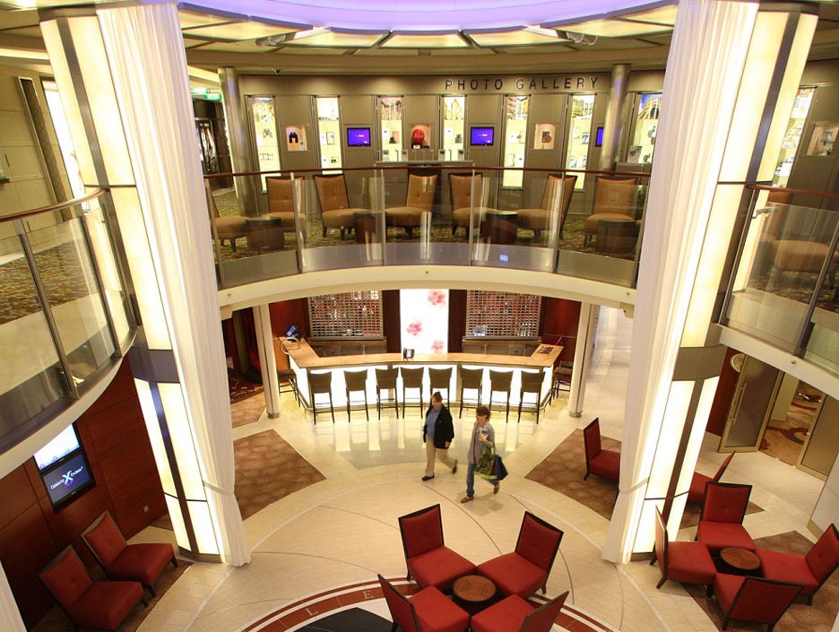 Celebrity Cruises / Divulgação