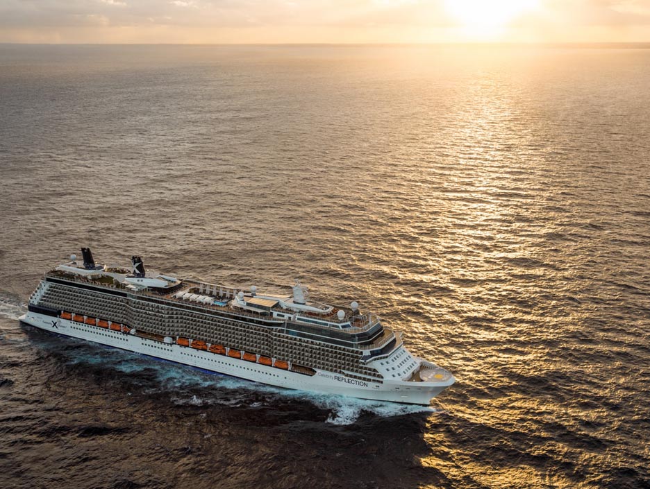 Celebrity Cruises / Divulgação