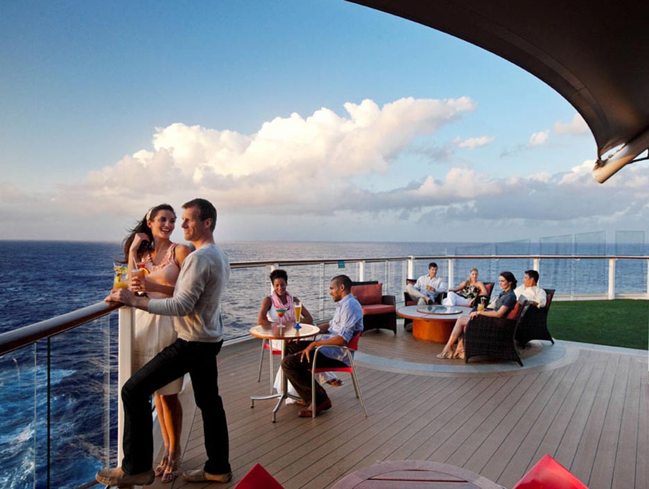 Celebrity Cruises / Divulgação