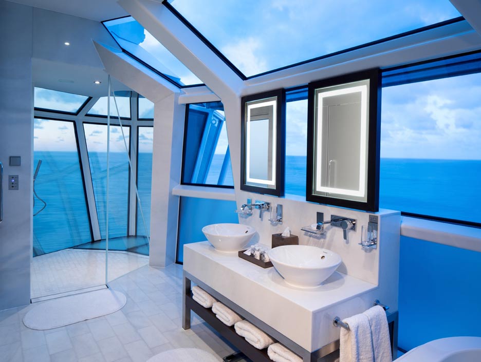Celebrity Cruises / Divulgação