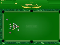 Billiards - Jogos Online - Games - Terra