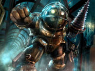 Bioshock Infinite Divulgação