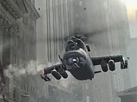 Call of Duty: Modern Warfare 3 Divulgação