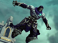 Darksiders II Divulgação