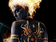 Dungeon Siege III Divulgação