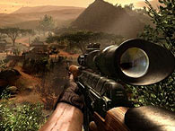 Far Cry 3 Divulgação