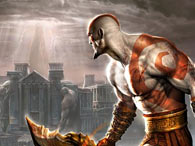 God of War Origins Collection Divulgação