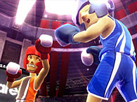 Kinect Sports: Season Two Divulgação