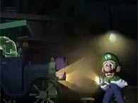 Luigi's Mansion 2 Divulgação
