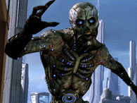 Mass Effect 3 Divulgação