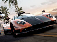 Need for Speed: The Run Divulgação