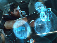 Overstrike Divulgação