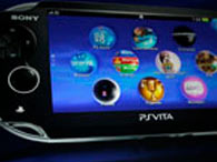 PS VITA Divulgação