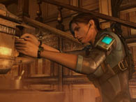 Resident Evil: Operation Raccoon City Divulgação