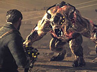 RESISTANCE 3 Divulgação