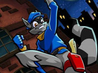 Sly Cooper: Thieves in Time Divulgação