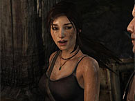 Tomb Raider Divulgação