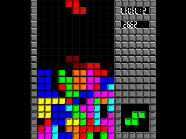 Encaixe novas peças no seu Tetris - TecMundo