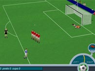 Jogos de Futebol Online - Click Jogos